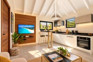 The Forest Suites at Anse Marcel Boutique hôtel et restaurant - 8