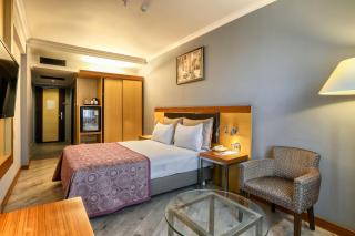 Elit Asya Hotel - 4