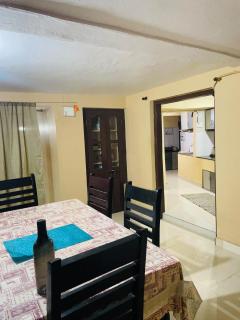 Skyline cottage - 7