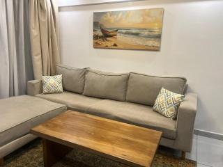 Shangri-la residence Westlands-Remote working & gym - 0