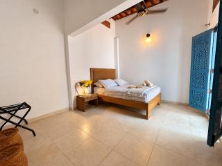 Casa Azul Santa Marta by Xarm Apartments - 6