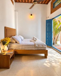 Casa Azul Santa Marta by Xarm Apartments - 2