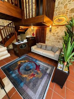 Sais Hotel Kaleiçi - 0