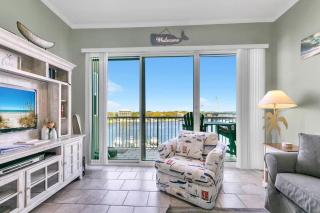 Palm Court Yacht Club 604 - 5