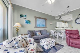 Palm Court Yacht Club 604 - 3