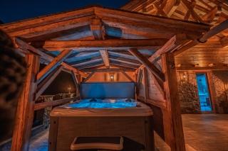 Chalet Theresia - 9