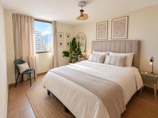 Mandarin Family Apartment - 0