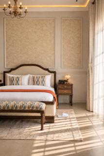 Haile Boutique Hotel - 7