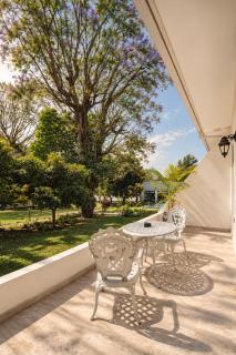 Haile Boutique Hotel - 6