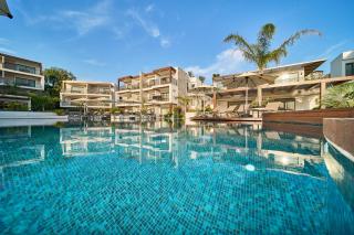 Ayaz Suites - 8