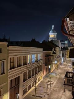 Chic City-Center Apartment, Quiet Pedestrian Lane - 6