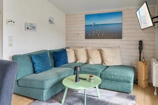 Ostseecamp Lübecker Bucht Strandläufer - 6