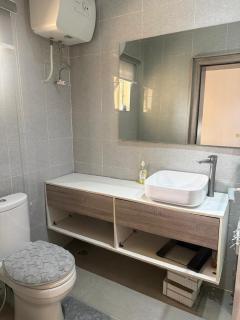 Anzah's luxury apartment - 9