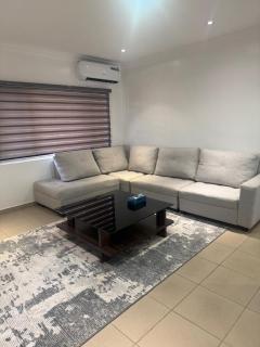 Anzah's luxury apartment - 5