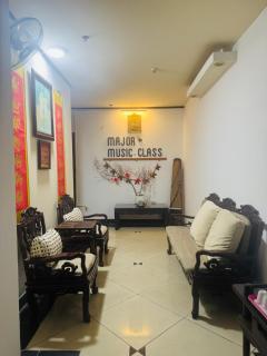 Anna home - the cozy room - 6