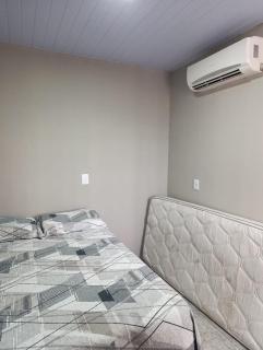 Casa de Praia Ubatuba - São Francisco do Sul - 4