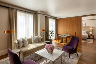 Mandarin Oriental, Milan - Mailand - 7