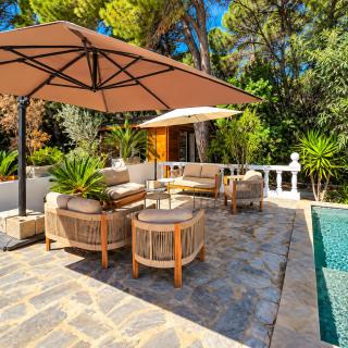 Villa del Pinar - 6