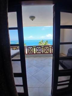 Beachfront Haven - 4