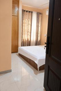 Central Private Family 5BR Wi-Fi Lounge Free Park - 0