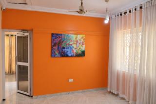 Central Private Family 5BR Wi-Fi Lounge Free Park - 5