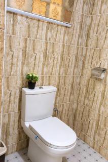 Central Private Family 5BR Wi-Fi Lounge Free Park - 3
