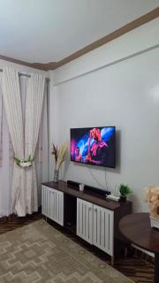 Modern one bedroom - 2