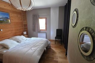 Maison des Cimes Mountain Ski & Hike - 7