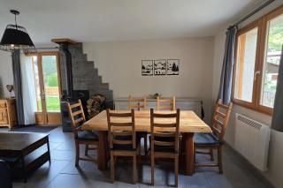 Maison des Cimes Mountain Ski & Hike - 3