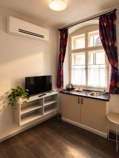 Historic Centre Residence - Praag - 3