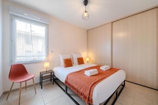 L'Escale du Port - 4 Stars - Sea View - Parking - 3