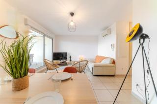 L'Escale du Port - 4 Stars - Sea View - Parking - 2