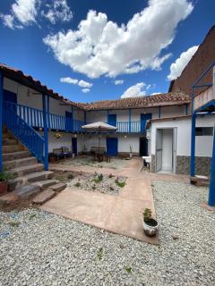 Auquis Hostel - 7