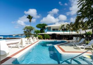 Mariners Hotel - 9