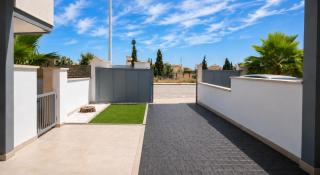 Oasis Holiday House - 4