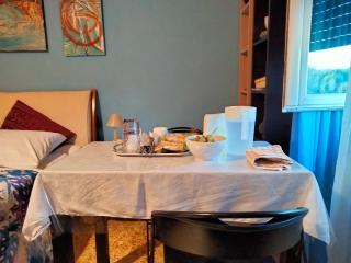 Paola and Mirko B&B - Rome - 1
