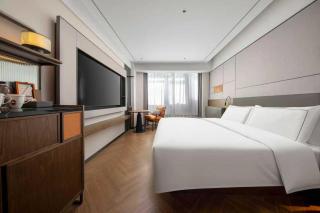 UrCove by Hyatt Yangzhou Grand Canal Museum of China - 7