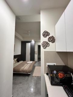 Luma Stay 2BHK Avenue - 0