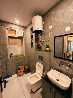 Luma Stay 2BHK Avenue - 3