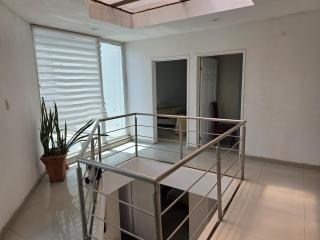 Residencia en privada - 9