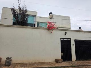 Residencia en privada - 4