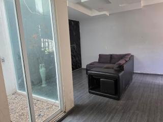 Residencia en privada - 2