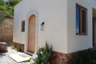 GoUppers Villa Serenya in Nature - 9