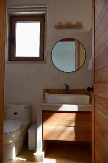 GoUppers Villa Serenya in Nature - 2