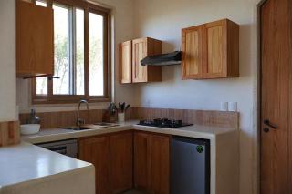 GoUppers Villa Serenya in Nature - 1