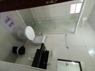 Hotel Barra de São Miguel - 1
