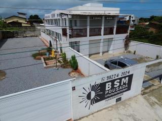 Hotel BSM - Maceió - 6