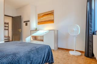 Obernai Centre • 2 Chambres • 70m² • 4 Pers - 5