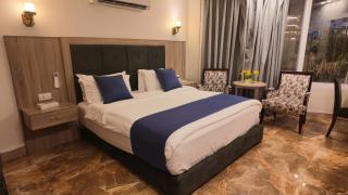 Yafko Hotel - 3