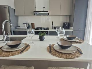 Brisas de Zoe Beachfront Apartment - 1 Bedroom - Pool - 9